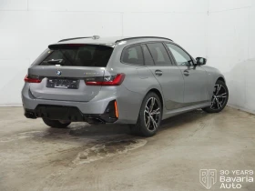 BMW 340 d M xDrive Touring M Sport Paket Sportautomatic - 110750 лв. / 56625.58 € - 91307962 3 | Car24.bg BMW 340 d M xDrive Touring M Sport Paket Sportautomatic - 110750 лв. / 56625.58 € - 91307962 3