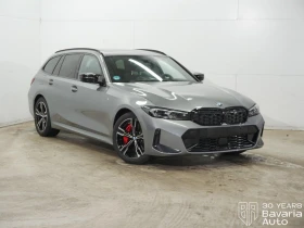 BMW 340 d M xDrive Touring M Sport Paket Sportautomatic - 110750 лв. / 56625.58 € - 91307962 4 | Car24.bg BMW 340 d M xDrive Touring M Sport Paket Sportautomatic - 110750 лв. / 56625.58 € - 91307962 4