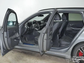 BMW 340 d M xDrive Touring M Sport Paket Sportautomatic - 110750 лв. / 56625.58 € - 91307962 5 | Car24.bg BMW 340 d M xDrive Touring M Sport Paket Sportautomatic - 110750 лв. / 56625.58 € - 91307962 5