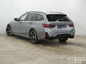 BMW 340 d M xDrive Touring M Sport Paket Sportautomatic - 110750 лв. / 56625.58 € - 91307962 2 | Car24.bg BMW 340 d M xDrive Touring M Sport Paket Sportautomatic - 110750 лв. / 56625.58 € - 91307962 2