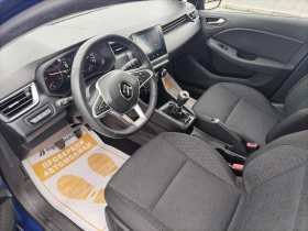 Renault Clio eqеuilibre TCe 90к.с - 22700 лв. / 11606.33 € - 33687483 14 | Car24.bg Renault Clio eqеuilibre TCe 90к.с - 22700 лв. / 11606.33 € - 33687483 14