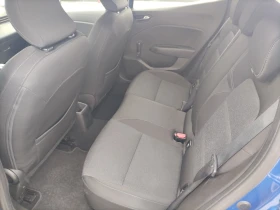 Renault Clio eqеuilibre TCe 90к.с - 22700 лв. / 11606.33 € - 33687483 16 | Car24.bg Renault Clio eqеuilibre TCe 90к.с - 22700 лв. / 11606.33 € - 33687483 16