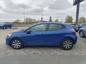 Renault Clio eqеuilibre TCe 90к.с - 22700 лв. / 11606.33 € - 33687483 4 | Car24.bg Renault Clio eqеuilibre TCe 90к.с - 22700 лв. / 11606.33 € - 33687483 4