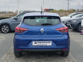 Renault Clio eqеuilibre TCe 90к.с - 22700 лв. / 11606.33 € - 33687483 6 | Car24.bg Renault Clio eqеuilibre TCe 90к.с - 22700 лв. / 11606.33 € - 33687483 6