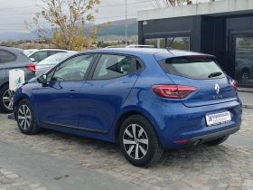 Renault Clio eqеuilibre TCe 90к.с - 22700 лв. / 11606.33 € - 33687483 7 | Car24.bg Renault Clio eqеuilibre TCe 90к.с - 22700 лв. / 11606.33 € - 33687483 7