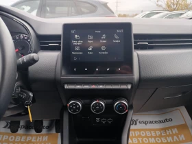 Renault Clio eqеuilibre TCe 90к.с - 22700 лв. / 11606.33 € - 33687483 10 | Car24.bg Renault Clio eqеuilibre TCe 90к.с - 22700 лв. / 11606.33 € - 33687483 10