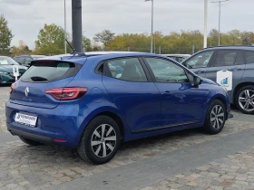 Renault Clio eqеuilibre TCe 90к.с - 22700 лв. / 11606.33 € - 33687483 5 | Car24.bg Renault Clio eqеuilibre TCe 90к.с - 22700 лв. / 11606.33 € - 33687483 5