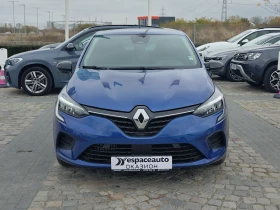Renault Clio eqеuilibre TCe 90к.с - 22700 лв. / 11606.33 € - 33687483 2 | Car24.bg Renault Clio eqеuilibre TCe 90к.с - 22700 лв. / 11606.33 € - 33687483 2
