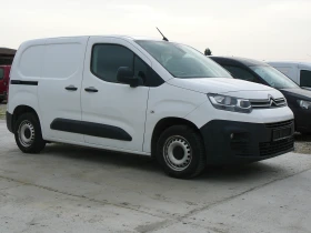 Citroen Berlingo 1.6 hdi Клима - Car24.bg Citroen Berlingo 1.6 hdi Клима