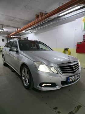 Mercedes-Benz E 250 Euro5 CDI LED AVANTGARDE Панорама Черен таван - Car24.bg Mercedes-Benz E 250 Euro5 CDI LED AVANTGARDE Панорама Черен таван