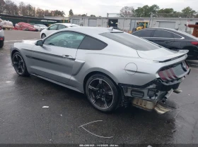 Ford Mustang GT PREMIUM FASTBACK 5.0L ОБДУХВАНЕ - 34200 лв. / 17486.18 € - 53535042 4 | Car24.bg Ford Mustang GT PREMIUM FASTBACK 5.0L ОБДУХВАНЕ - 34200 лв. / 17486.18 € - 53535042 4