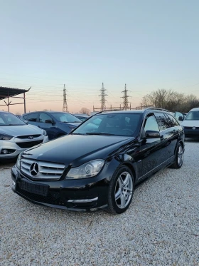 Mercedes-Benz C 220 2.2, 170к.с. ТОП - Car24.bg Mercedes-Benz C 220 2.2, 170к.с. ТОП