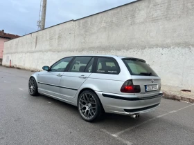 BMW 320 Фейс 6 скорости - 3000 € / 5867.49 лв. - 16974287 5 | Car24.bg BMW 320 Фейс 6 скорости - 3000 € / 5867.49 лв. - 16974287 5