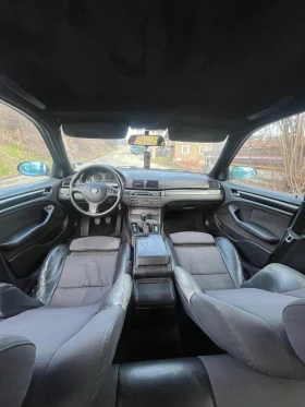 BMW 320 Фейс 6 скорости - 3000 € / 5867.49 лв. - 16974287 8 | Car24.bg BMW 320 Фейс 6 скорости - 3000 € / 5867.49 лв. - 16974287 8