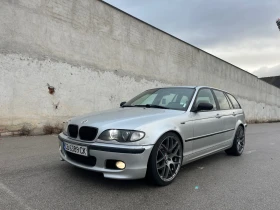 BMW 320 Фейс 6 скорости - 3000 € / 5867.49 лв. - 16974287 3 | Car24.bg BMW 320 Фейс 6 скорости - 3000 € / 5867.49 лв. - 16974287 3