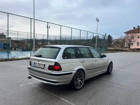 BMW 320 Фейс 6 скорости - 3000 € / 5867.49 лв. - 16974287 6 | Car24.bg BMW 320 Фейс 6 скорости - 3000 € / 5867.49 лв. - 16974287 6