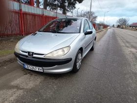 Peugeot 206 2.0 HDI - Car24.bg Peugeot 206 2.0 HDI