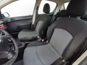 Peugeot 206 2.0 HDI - 1350 € / 2640.37 лв. - 20136555 9 | Car24.bg Peugeot 206 2.0 HDI - 1350 € / 2640.37 лв. - 20136555 9