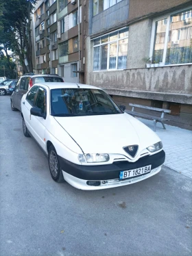 Alfa Romeo 146 1, 6i - 500 € / 977.91 лв. - 81638419 5 | Car24.bg Alfa Romeo 146 1, 6i - 500 € / 977.91 лв. - 81638419 5