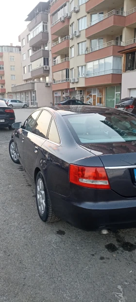 Audi A6 3.0tdi - 4600 € / 8996.82 лв. - 10426945 4 | Car24.bg Audi A6 3.0tdi - 4600 € / 8996.82 лв. - 10426945 4