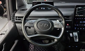 Hyundai Staria L3.5 Lounge 7-Seater Mobility - 27500 € / 53785.32 лв. - 29199067 12 | Car24.bg Hyundai Staria L3.5 Lounge 7-Seater Mobility - 27500 € / 53785.32 лв. - 29199067 12