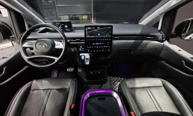 Hyundai Staria L3.5 Lounge 7-Seater Mobility - 27500 € / 53785.32 лв. - 29199067 6 | Car24.bg Hyundai Staria L3.5 Lounge 7-Seater Mobility - 27500 € / 53785.32 лв. - 29199067 6
