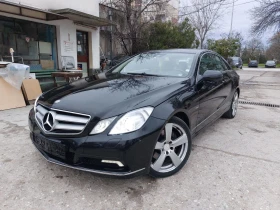 Mercedes-Benz E 250 CDI