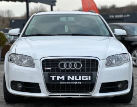 Audi A4 2.0TDI* 170kc* S line* TOP* - Car24.bg Audi A4 2.0TDI* 170kc* S line* TOP*