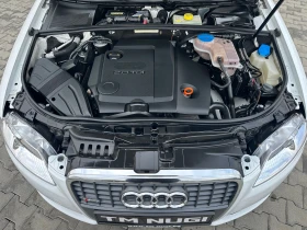 Audi A4 2.0TDI* 170kc* S line* TOP* - 5200 € / 10170.32 лв. - 61355252 14 | Car24.bg Audi A4 2.0TDI* 170kc* S line* TOP* - 5200 € / 10170.32 лв. - 61355252 14