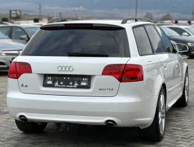 Audi A4 2.0TDI* 170kc* S line* TOP* - 5200 € / 10170.32 лв. - 61355252 6 | Car24.bg Audi A4 2.0TDI* 170kc* S line* TOP* - 5200 € / 10170.32 лв. - 61355252 6