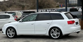 Audi A4 2.0TDI* 170kc* S line* TOP* - 5200 € / 10170.32 лв. - 61355252 4 | Car24.bg Audi A4 2.0TDI* 170kc* S line* TOP* - 5200 € / 10170.32 лв. - 61355252 4