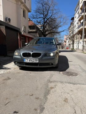 BMW 525 E61 M57 - 5099 € / 9972.78 лв. - 14223311 2 | Car24.bg BMW 525 E61 M57 - 5099 € / 9972.78 лв. - 14223311 2
