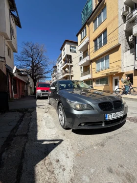 BMW 525 E61 M57 - 5099 € / 9972.78 лв. - 14223311 3 | Car24.bg BMW 525 E61 M57 - 5099 € / 9972.78 лв. - 14223311 3