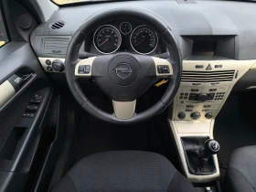 Opel Astra FACE LIFT-1.6i-105кс-КЛИМАТРОНИК- - 2350 € / 4596.20 лв. - 18193162 11 | Car24.bg Opel Astra FACE LIFT-1.6i-105кс-КЛИМАТРОНИК- - 2350 € / 4596.20 лв. - 18193162 11