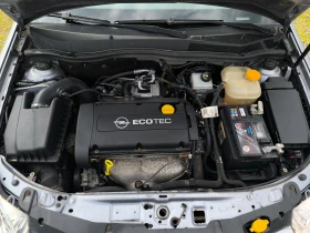 Opel Astra FACE LIFT-1.6i-105кс-КЛИМАТРОНИК- - 2350 € / 4596.20 лв. - 18193162 16 | Car24.bg Opel Astra FACE LIFT-1.6i-105кс-КЛИМАТРОНИК- - 2350 € / 4596.20 лв. - 18193162 16