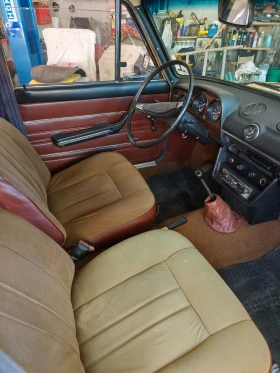 Lada 1500 s - 8500 € / 16624.56 лв. - 18775387 11 | Car24.bg Lada 1500 s - 8500 € / 16624.56 лв. - 18775387 11