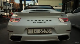 Porsche 911 TURBO S 991.1 | Auto.bg — изображение 8 Porsche 911 TURBO S 991.1 | Auto.bg — изображение 8