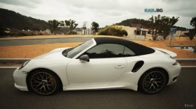 Porsche 911 TURBO S 991.1 | Auto.bg — изображение 5 Porsche 911 TURBO S 991.1 | Auto.bg — изображение 5