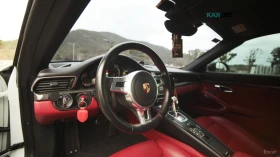 Porsche 911 TURBO S 991.1 | Auto.bg — изображение 12 Porsche 911 TURBO S 991.1 | Auto.bg — изображение 12