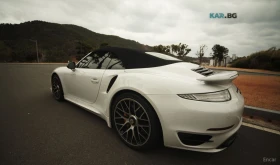 Porsche 911 TURBO S 991.1 | Auto.bg — изображение 6 Porsche 911 TURBO S 991.1 | Auto.bg — изображение 6