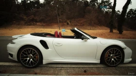 Porsche 911 TURBO S 991.1 | Auto.bg — изображение 9 Porsche 911 TURBO S 991.1 | Auto.bg — изображение 9