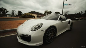 Porsche 911 TURBO S 991.1 | Auto.bg — изображение 3 Porsche 911 TURBO S 991.1 | Auto.bg — изображение 3