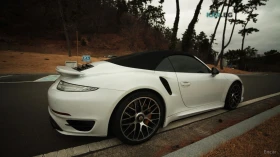 Porsche 911 TURBO S 991.1 | Auto.bg — изображение 7 Porsche 911 TURBO S 991.1 | Auto.bg — изображение 7