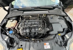 Ford Focus 1.6 Ti-VCT - 3000 € / 5867.49 лв. - 94950447 13 | Car24.bg Ford Focus 1.6 Ti-VCT - 3000 € / 5867.49 лв. - 94950447 13