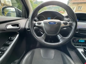 Ford Focus 1.6 Ti-VCT - 3000 € / 5867.49 лв. - 94950447 12 | Car24.bg Ford Focus 1.6 Ti-VCT - 3000 € / 5867.49 лв. - 94950447 12