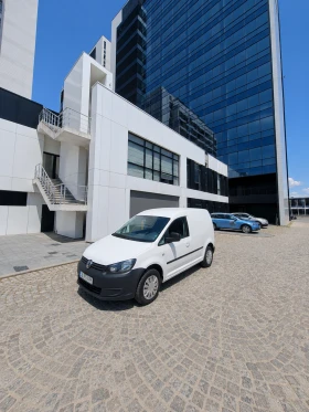 VW Caddy Mini Van | Auto.bg — изображение 7 VW Caddy Mini Van | Auto.bg — изображение 7