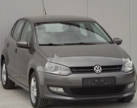 VW Polo 1.6TDI* 75к.с*