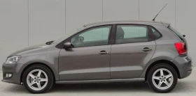 VW Polo 1.6TDI* 75к.с* | Auto.bg — изображение 8 VW Polo 1.6TDI* 75к.с* | Auto.bg — изображение 8