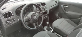 VW Polo 1.6TDI* 75к.с* | Auto.bg — изображение 13 VW Polo 1.6TDI* 75к.с* | Auto.bg — изображение 13