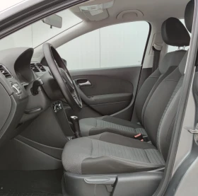 VW Polo 1.6TDI* 75к.с* | Auto.bg — изображение 9 VW Polo 1.6TDI* 75к.с* | Auto.bg — изображение 9